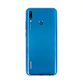 Pikkukuva 2 / 3: Huawei P Smart (2019) Baksida/Batterilucka Original - Blå Blue