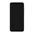 Pikkukuva 2 / 3: Xiaomi Mi 8 Skärm med LCD Display - Svart Black