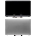Pikkukuva 1 / 3: Skärm/Display MacBook Pro 13" A2251 (2020) - Rymdgrå Graphite grey