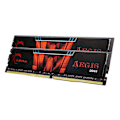 Pikkukuva 2 / 2: G-Skill PC-minne 8GB (2x4GB) DDR4 2400MHz