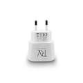 Pikkukuva 2 / 5: Rvelon Laddare USB-A 10.5W White