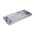 Miniatyrbillede 4 af 7: Samsung Galaxy S22 Plus Skärm med LCD Display Original - Vit/Cream/Blå Blue
