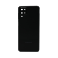 Miniatyrbillede 1 af 2: Samsung Galaxy A12 Baksida - Svart Black