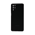 Pikkukuva 1 / 2: Samsung Galaxy A12 Baksida - Svart Black