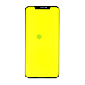 Miniatyrbillede 1 af 4: iPhone XS Max Glasskärm Transparent