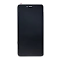 Miniatyrbillede 2 af 3: Xiaomi Redmi Note 5A Skärm med LCD Display - Svart Black