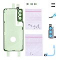 Pikkukuva 2 / 2: Samsung Galaxy S21+ (SM-G996B) Självhäftande tejp Kit