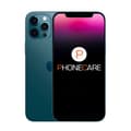 Begagnad iPhone 12 Pro 128GB Blå - Mycket bra skick Blå