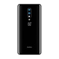 Miniatyrbild 1 av 4: OnePlus 7 Pro Baksida/Batterilucka Original - Svart Svart