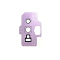 Samsung Galaxy Note 9 Kameralins - Lila Purple