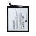 Miniatyrbild 2 av 3: Batteri till ZTE Nubia Z11 mini