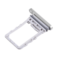 Pikkukuva 3 / 4: Samsung Galaxy Z Flip 5 Simkortshållare - Silver Silver