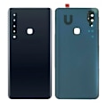 Pikkukuva 1 / 3: Samsung Galaxy A9 Baksida - Svart Black