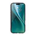 Pikkukuva 2 / 5: iPhone 16 Pro Max Mobilskal Stöttåligt - Svart Black
