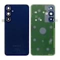 Pikkukuva 1 / 3: Samsung Galaxy A35 5G (SM-A356B) Baksida Original - Navy Blå Blue