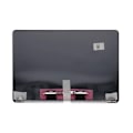 Pikkukuva 3 / 3: MacBook Pro 13" 2016-2017 A1708 LCD Display Original - Rymdgrå Grey