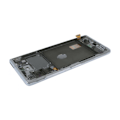 Miniatyrbillede 5 af 7: Samsung Galaxy S20 FE (SM-G780F) Skärm med LCD Display Original - Vit White