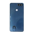 Pikkukuva 2 / 4: Xiaomi Mi 8 Lite Baksida/Batterilucka - Svart Black
