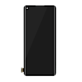 Miniatyrbild 1 av 5: OnePlus 8 Skärm/Display - Svart Svart