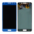 Miniatyrbild 1 av 3: Samsung Galaxy Alpha (SM-G850F) Skärm med LCD Display Original - Blå Blå