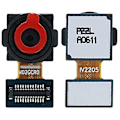 Miniatyrbillede 1 af 3: Samsung Galaxy A13 (SM-A135F) Bakre Kamera 2MP macro