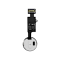Pikkukuva 3 / 3: JCID 6e Gen Hemknappskabel iPhone 7/7 Plus/8/8 Plus - Svart Black