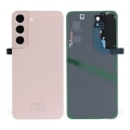 Miniatyrbild 1 av 5: Samsung Galaxy S22 (SM-S901B) Baksida Original - Rosa Rosa guld