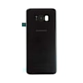 Pikkukuva 2 / 3: Samsung Galaxy S8 Plus (SM-G955F) Baksida Original - Svart Black