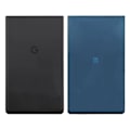 Pikkukuva 1 / 3: Google Pixel 6 Pro Baksida/Batterilucka - Svart Black