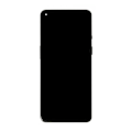 Miniatyrbillede 2 af 3: OnePlus 9 Skärm/Display - Svart Black