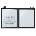 Pikkukuva 1 / 3: Batteri till Meizu BA816