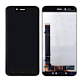 Miniatyrbild 1 av 3: Xiaomi Mi A1 Skärm med LCD Display - Svart Svart