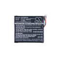 Pikkukuva 1 / 2: Nintendo Switch Batteri HAC-003 Black