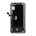 Pikkukuva 3 / 3: iPhone XS GX Soft OLED Skärm Black