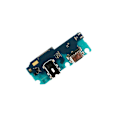 Pikkukuva 4 / 4: Samsung Galaxy A12 Laddkontakt Modul