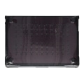 Miniatyrbillede 2 af 2: Fodral Macbook Pro 16" M1/M2/M3 Max 2021/2023 - Röd Red