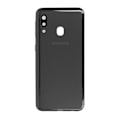 Miniatyrbillede 1 af 6: Samsung Galaxy A20e (SM-A202F) Baksida Original - Svart Black
