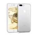 Miniatyrbild 4 av 4: Mobilskal TPU iPhone 7/8 Plus - Transparent Transparent