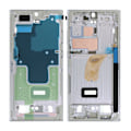 Miniatyrbillede 1 af 3: Samsung Galaxy S23 Ultra Mittemram Original - Kräm