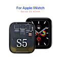 Miniatyrbillede 1 af 3: Apple Watch 5 40mm LCD Skärm
