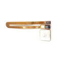 Miniatyrbillede 2 af 2: OnePlus 5T Hemknapp - Vit White