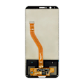 Pikkukuva 3 / 3: Huawei Honor View 10 LCD Display - Ny, Vit