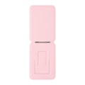 Miniatyrbillede 5 af 5: Utfällbart MagSafe Stativ Fodral för iPhone - Rosa Pink