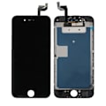 Miniatyrbillede 3 af 3: iPhone 6S LCD Skärm In-Cell - Svart Black