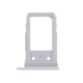 Google Pixel 3A Simkortshållare - Vit White