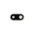 Pikkukuva 1 / 2: iPhone 8 Plus Kameralins - Guld Gold