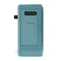 Pikkukuva 2 / 5: Samsung Galaxy S10e (SM-G970F) Baksida Original - Grön Lime green