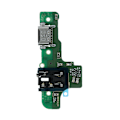 Pikkukuva 3 / 3: Samsung Galaxy A20s (SM-A207F) USB Laddningskort Original