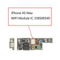 Pikkukuva 4 / 6: Wi-Fi/Bluetilloth IC 338S00540 - XS/XR/XS Max Blue