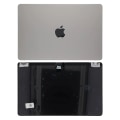 Miniatyrbild 1 av 3: MacBook 13.5" M1/M2 2021 A2681 LCD Display Original - Starlight